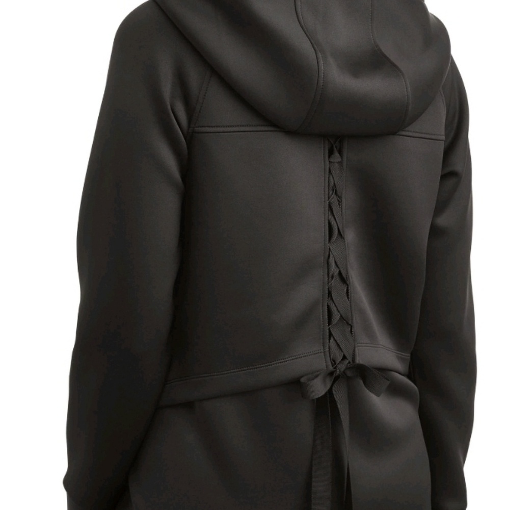 New Scuba Jacket